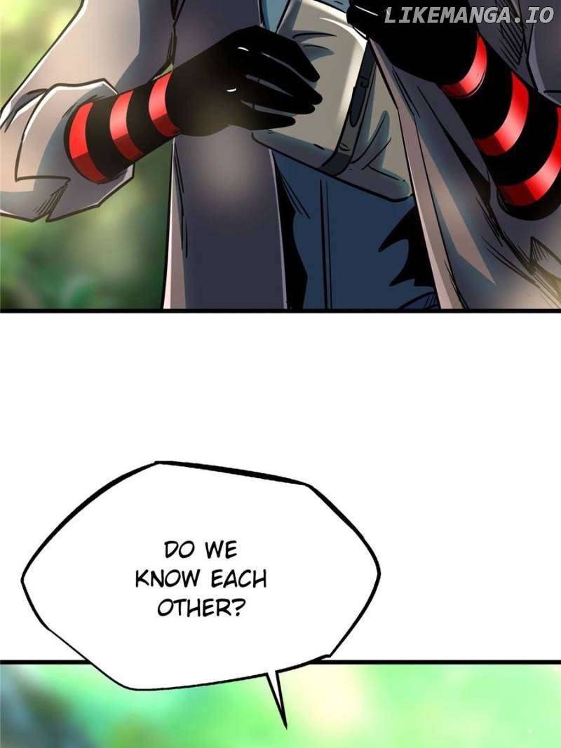 Super Gene Chapter 292 - page 68