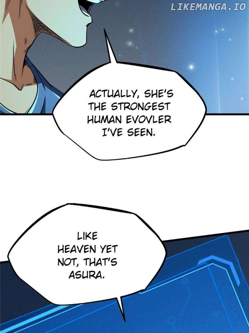Super Gene Chapter 292 - page 7