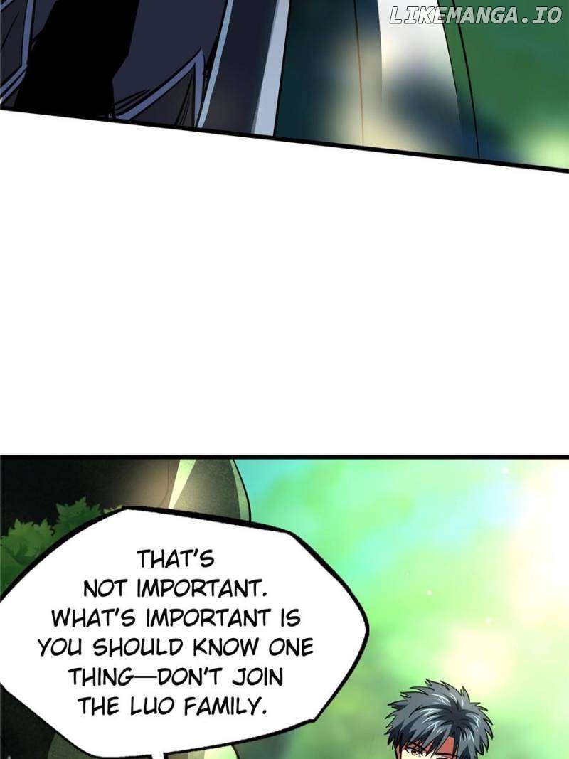 Super Gene Chapter 292 - page 70