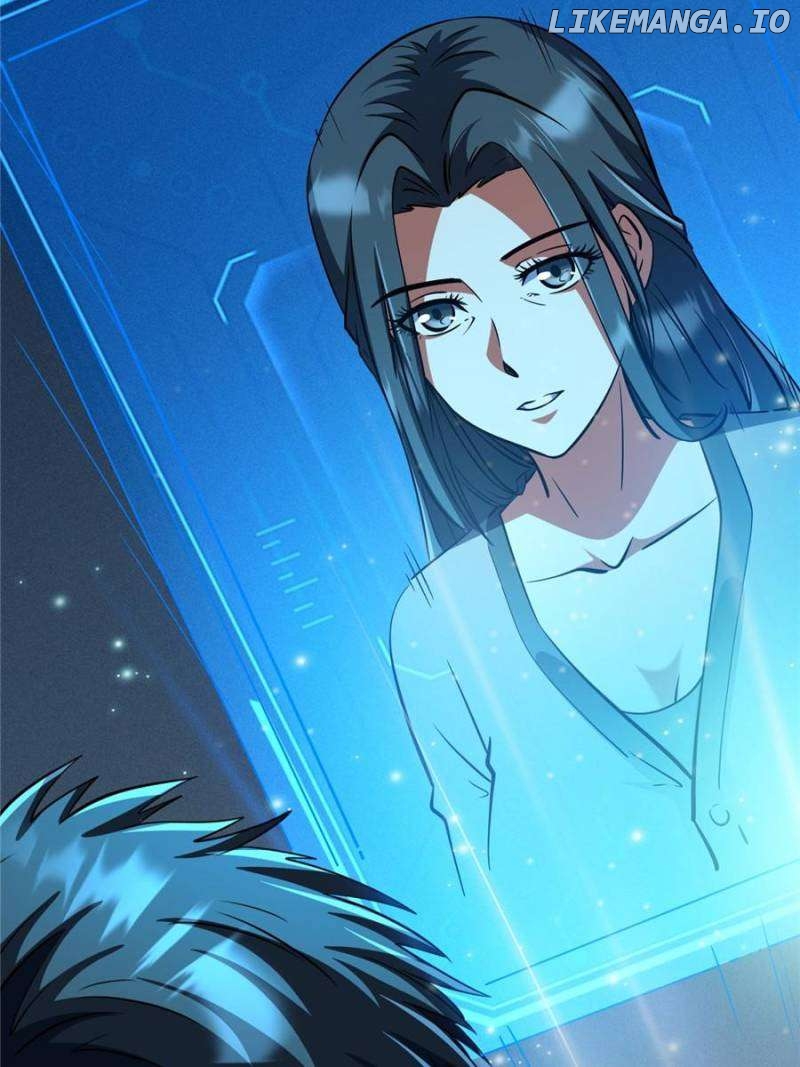 Super Gene Chapter 292 - page 8