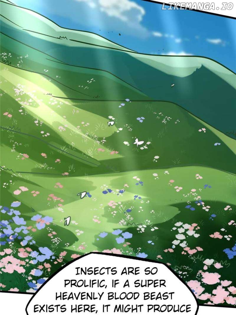Super Gene Chapter 293 - page 13