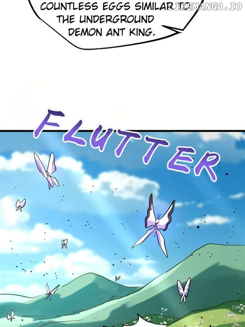 Super Gene Chapter 293 - page 14