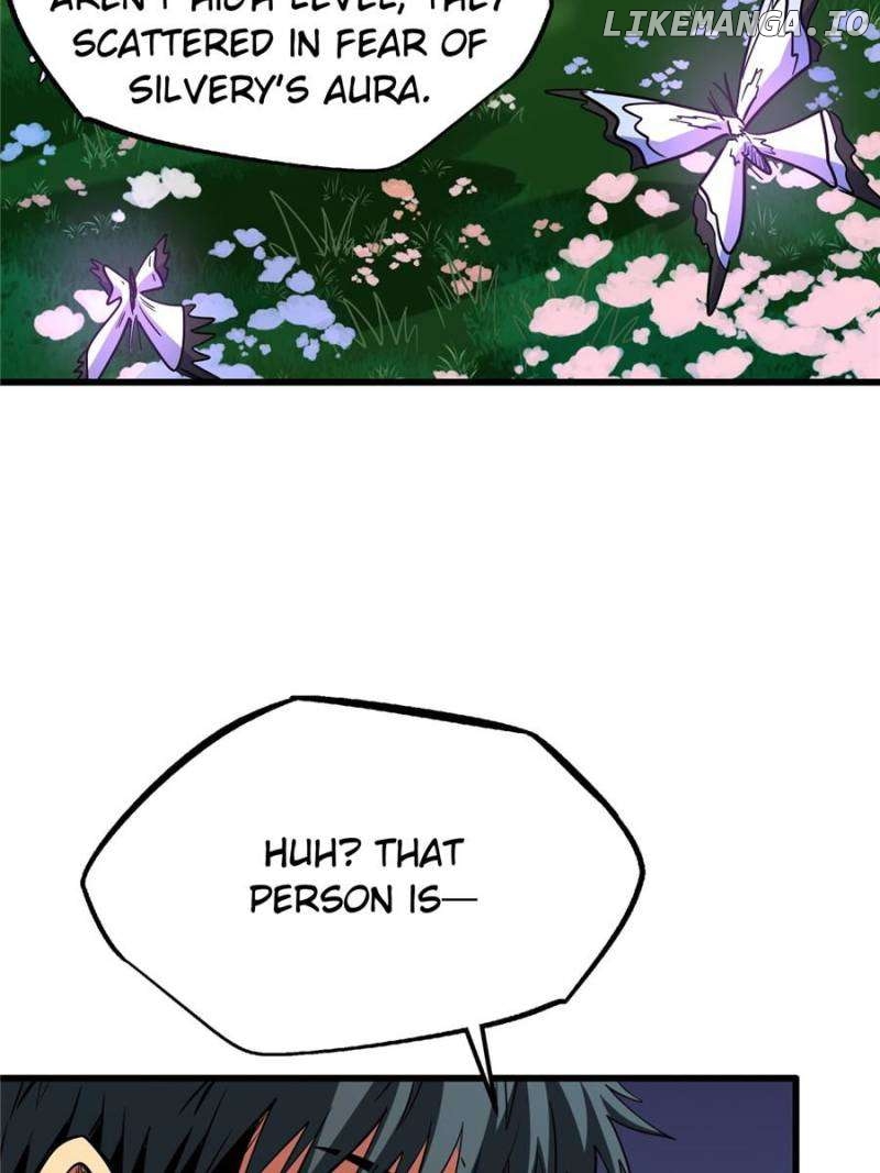Super Gene Chapter 293 - page 16