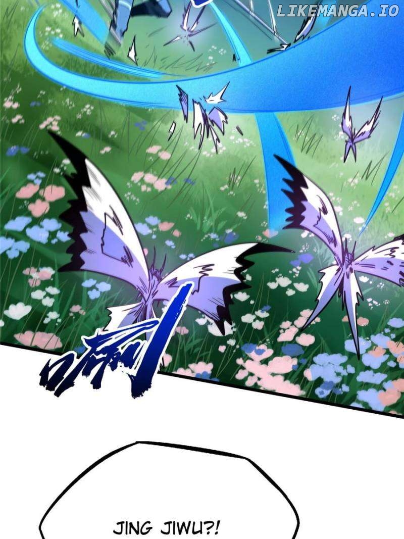 Super Gene Chapter 293 - page 19