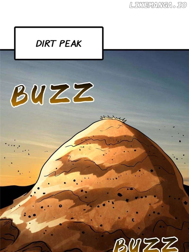 Super Gene Chapter 293 - page 32