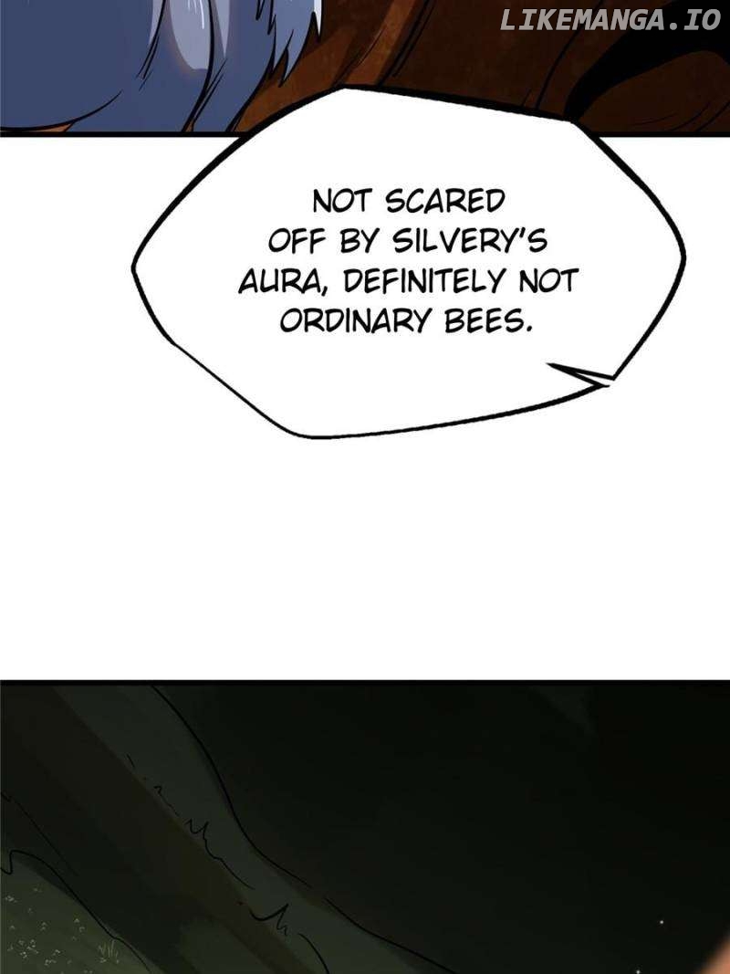 Super Gene Chapter 293 - page 38