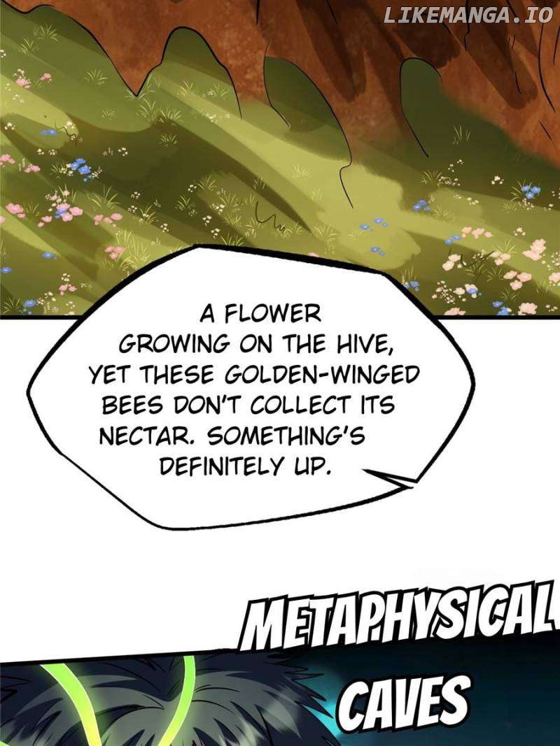Super Gene Chapter 293 - page 40
