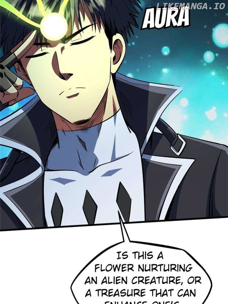 Super Gene Chapter 293 - page 41
