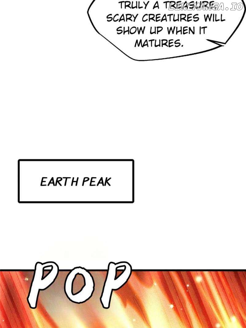 Super Gene Chapter 293 - page 44