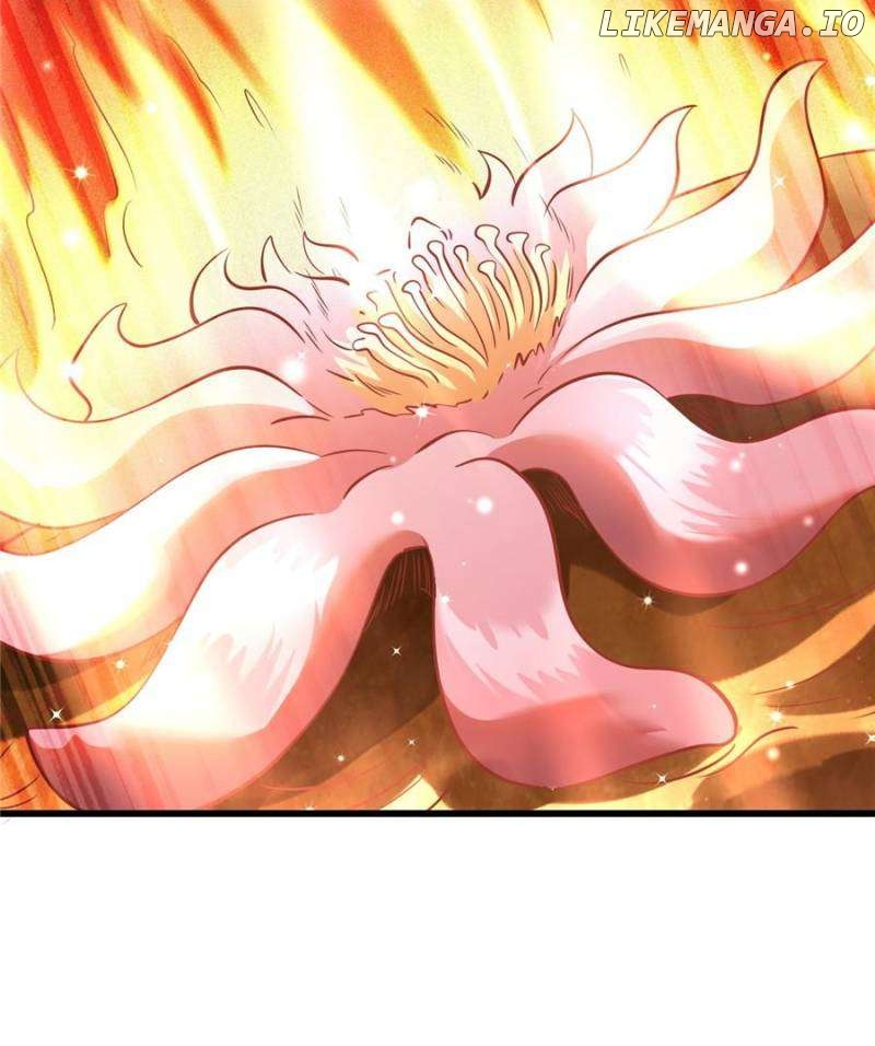 Super Gene Chapter 293 - page 45