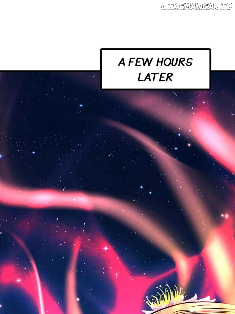 Super Gene Chapter 293 - page 46