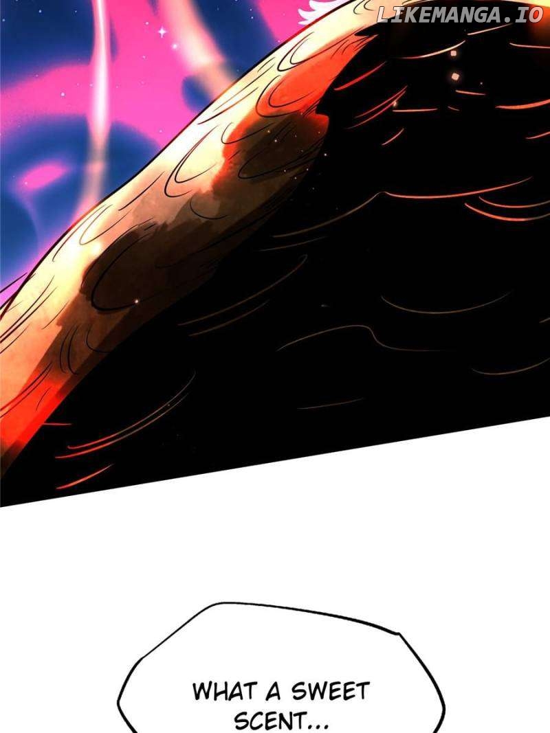 Super Gene Chapter 293 - page 47
