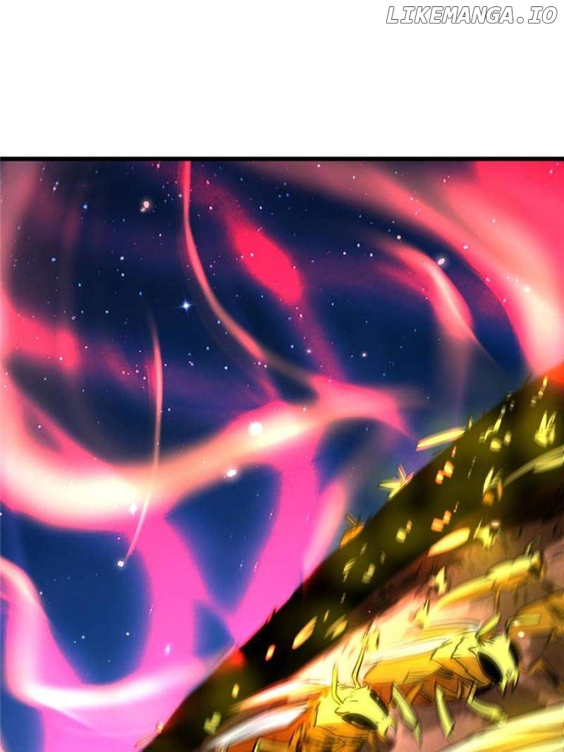 Super Gene Chapter 293 - page 49