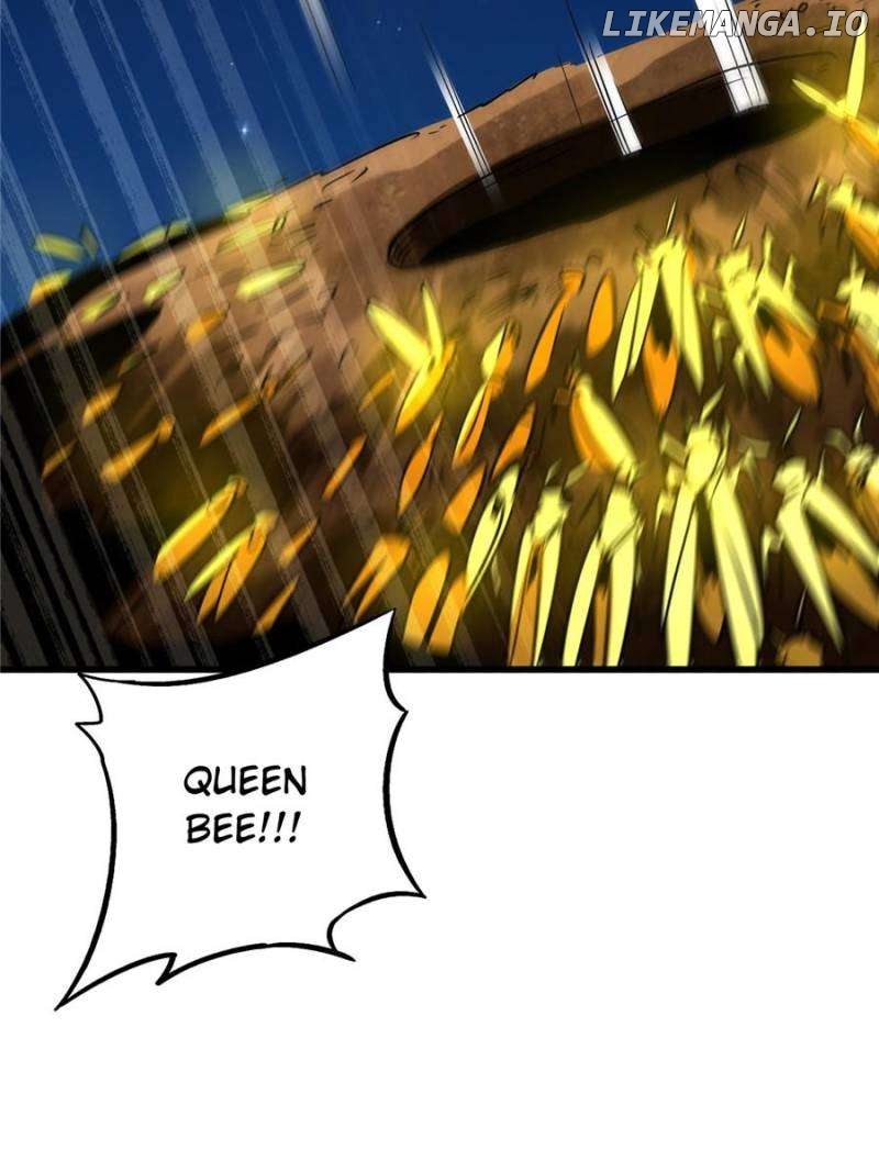 Super Gene Chapter 293 - page 52