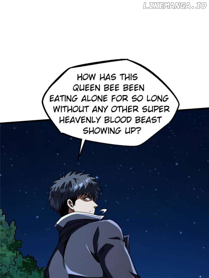 Super Gene Chapter 293 - page 57