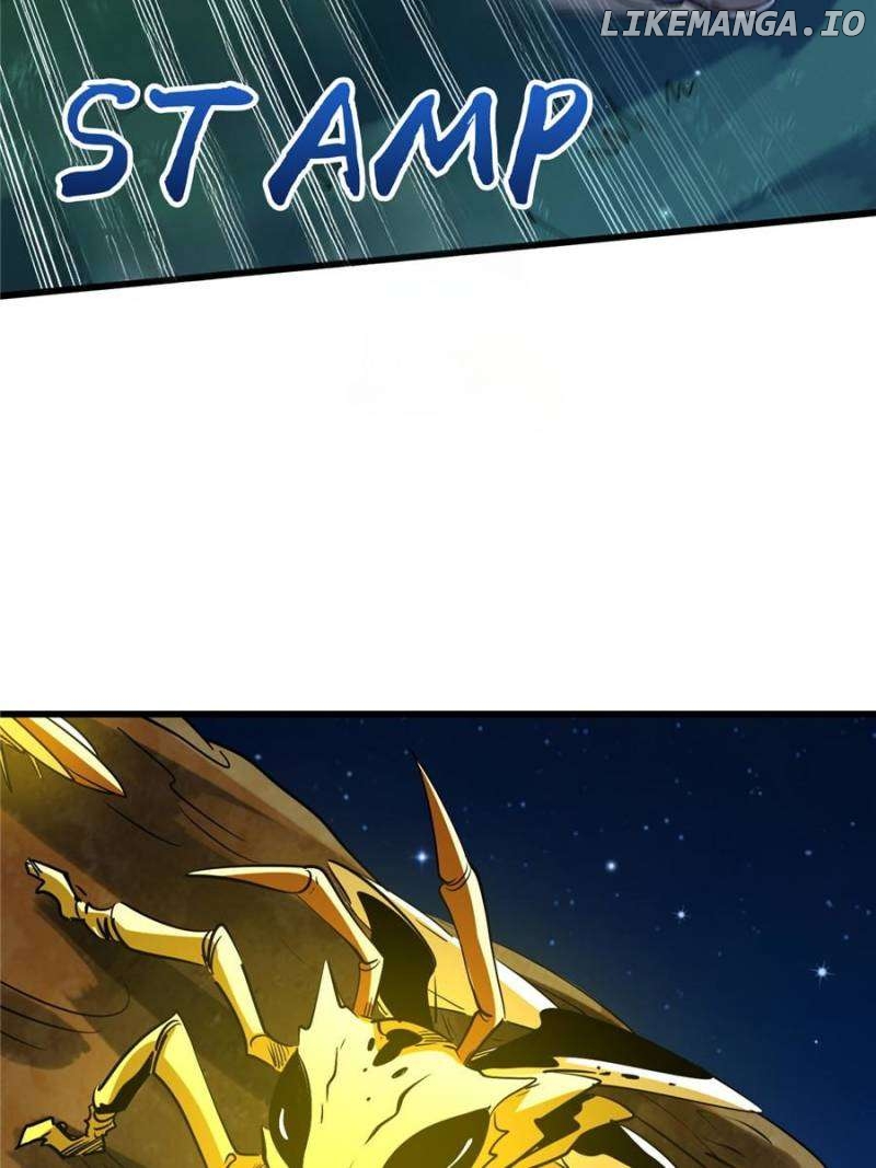 Super Gene Chapter 293 - page 62