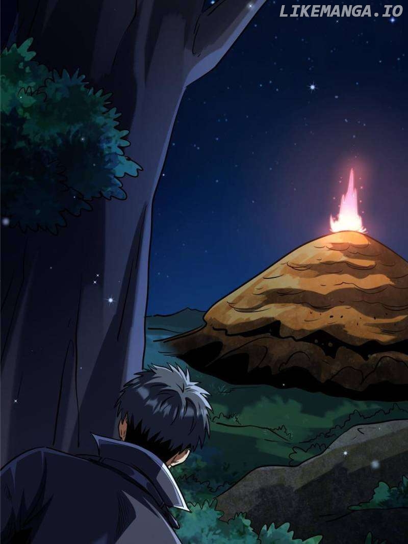 Super Gene Chapter 293 - page 64