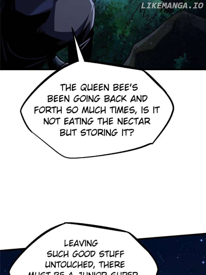 Super Gene Chapter 293 - page 65