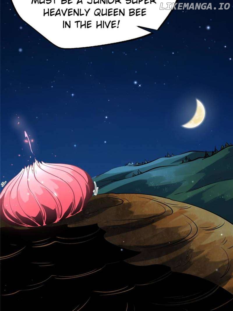 Super Gene Chapter 293 - page 66