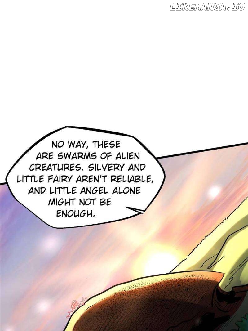Super Gene Chapter 293 - page 68