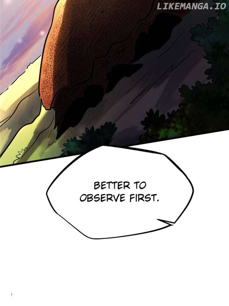 Super Gene Chapter 293 - page 69
