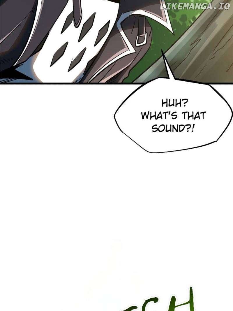 Super Gene Chapter 293 - page 71