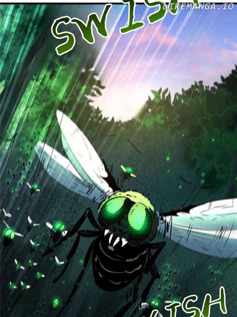 Super Gene Chapter 293 - page 72