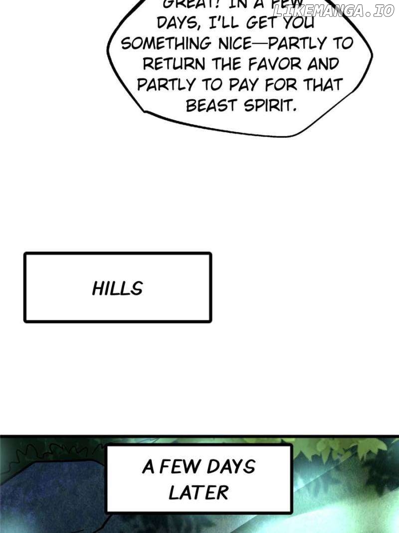 Super Gene Chapter 293 - page 9