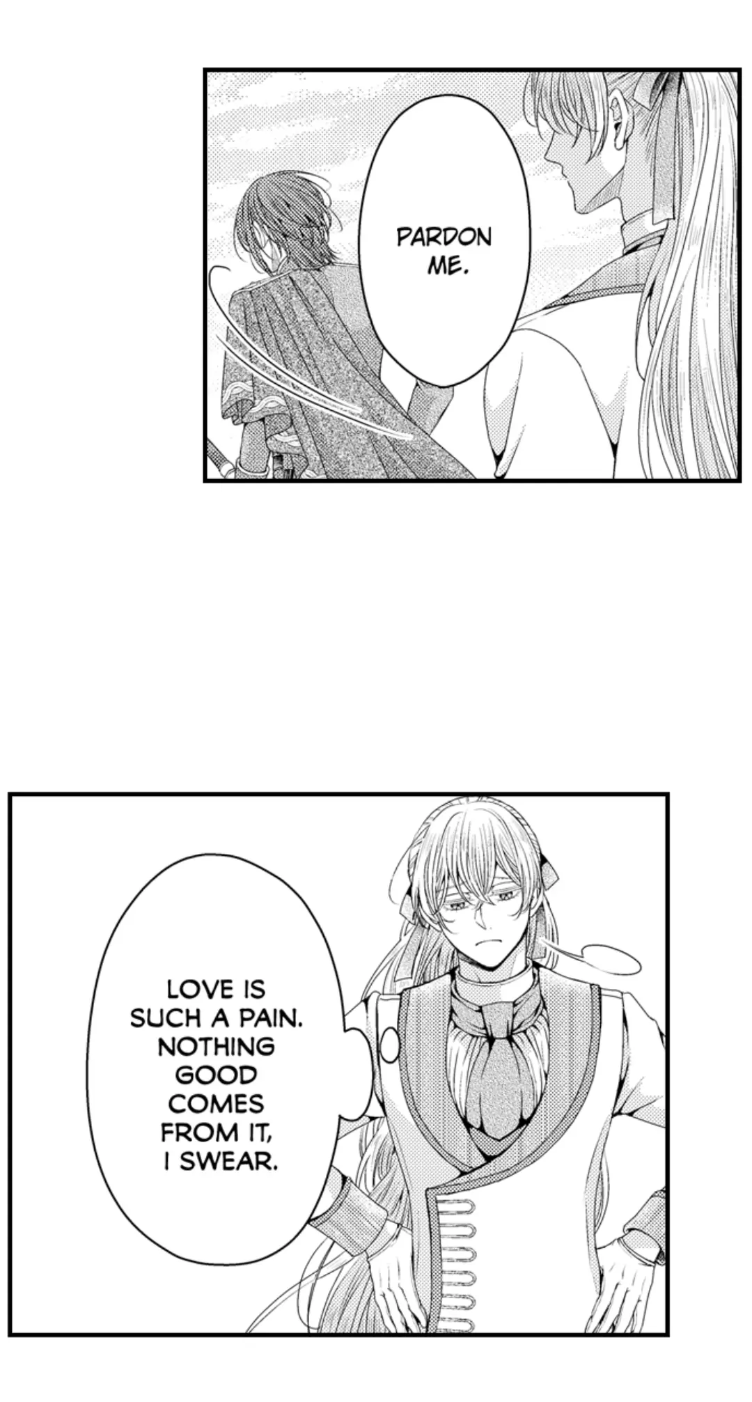 Gozen 0-ji, Tokeau Netsu - Karada ga Oboeteru Unmei no Cinderella Chapter 28 - page 25