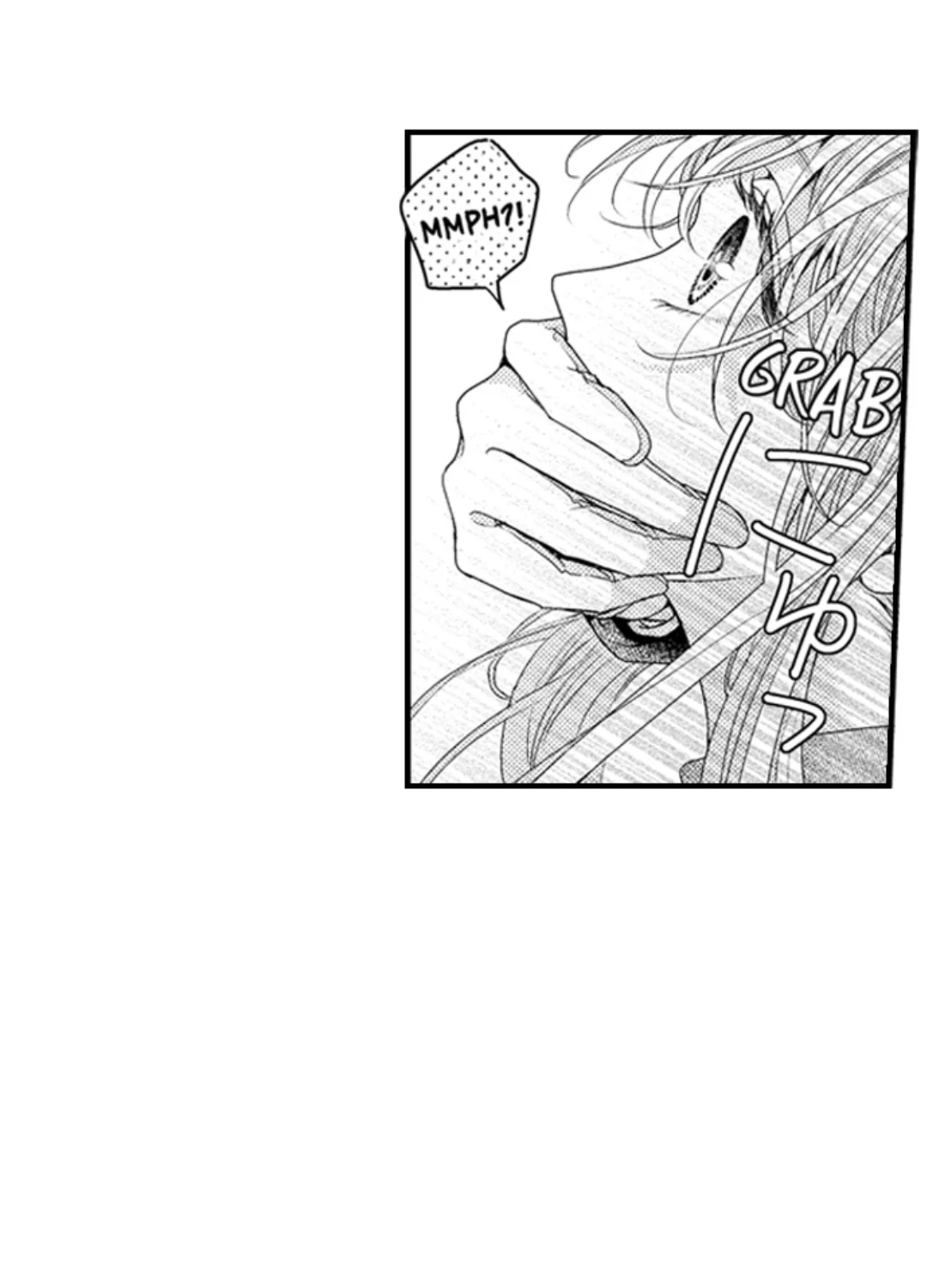 Gozen 0-ji, Tokeau Netsu - Karada ga Oboeteru Unmei no Cinderella Chapter 30 - page 10