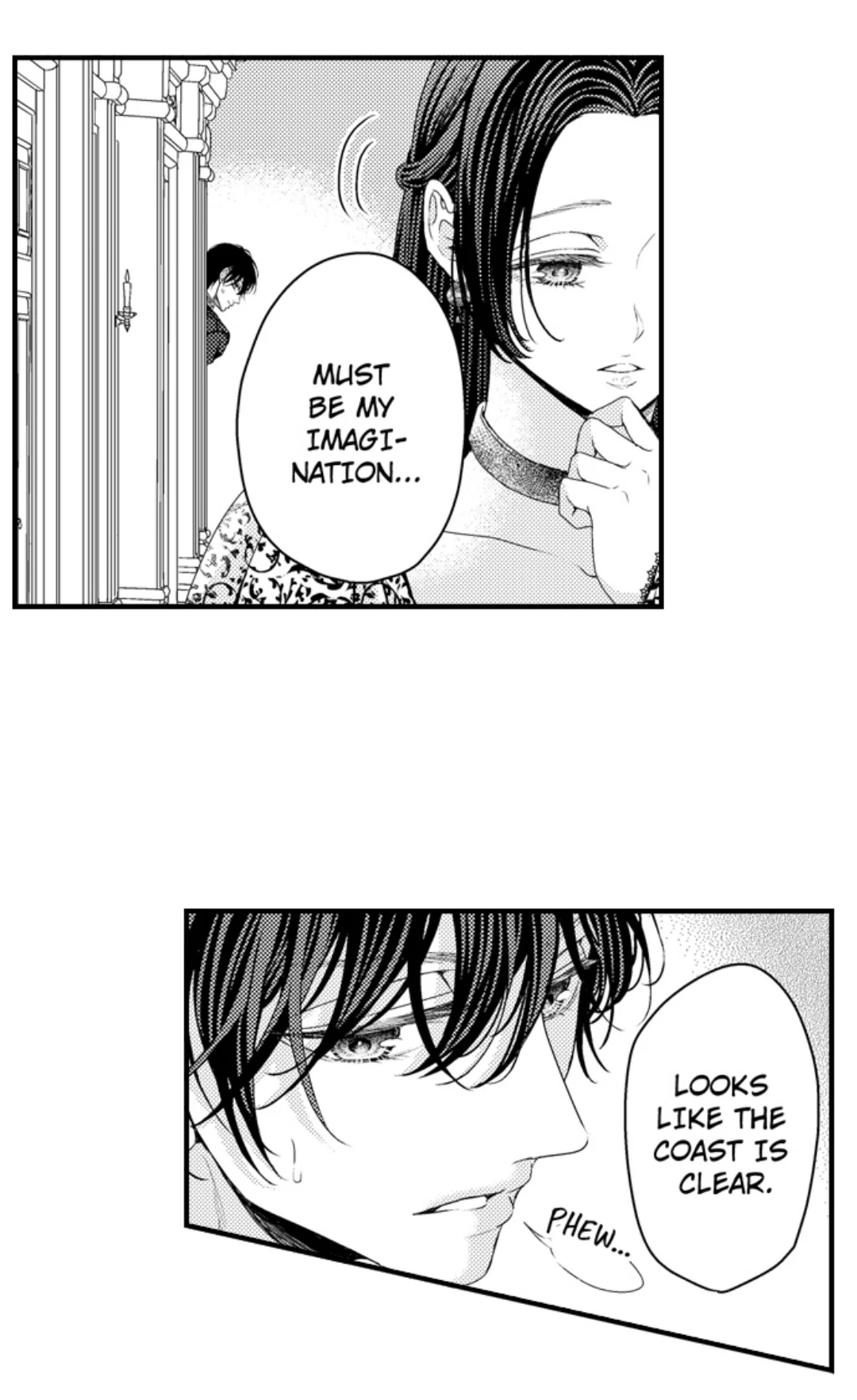 Gozen 0-ji, Tokeau Netsu - Karada ga Oboeteru Unmei no Cinderella Chapter 30 - page 13