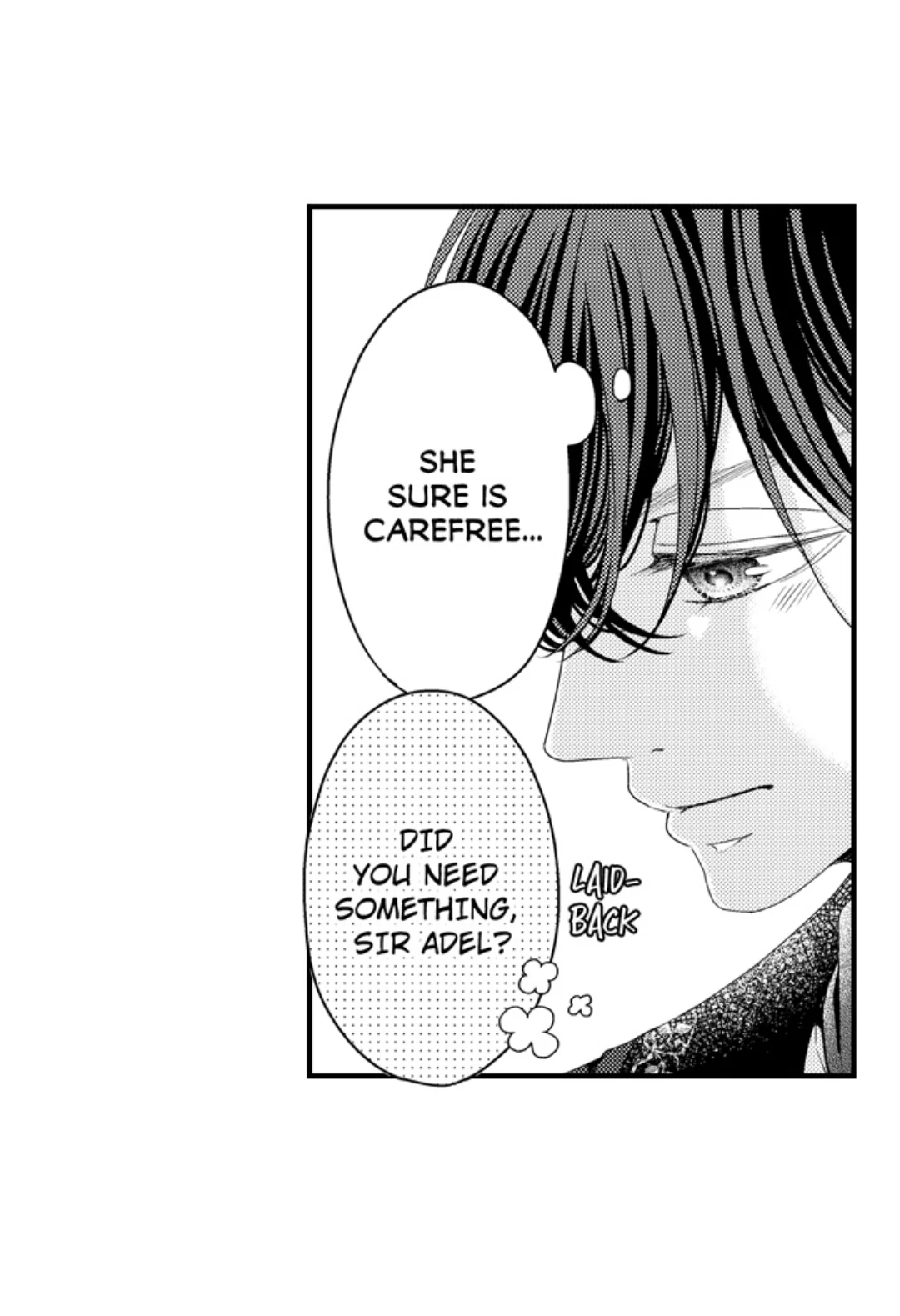 Gozen 0-ji, Tokeau Netsu - Karada ga Oboeteru Unmei no Cinderella Chapter 30 - page 15