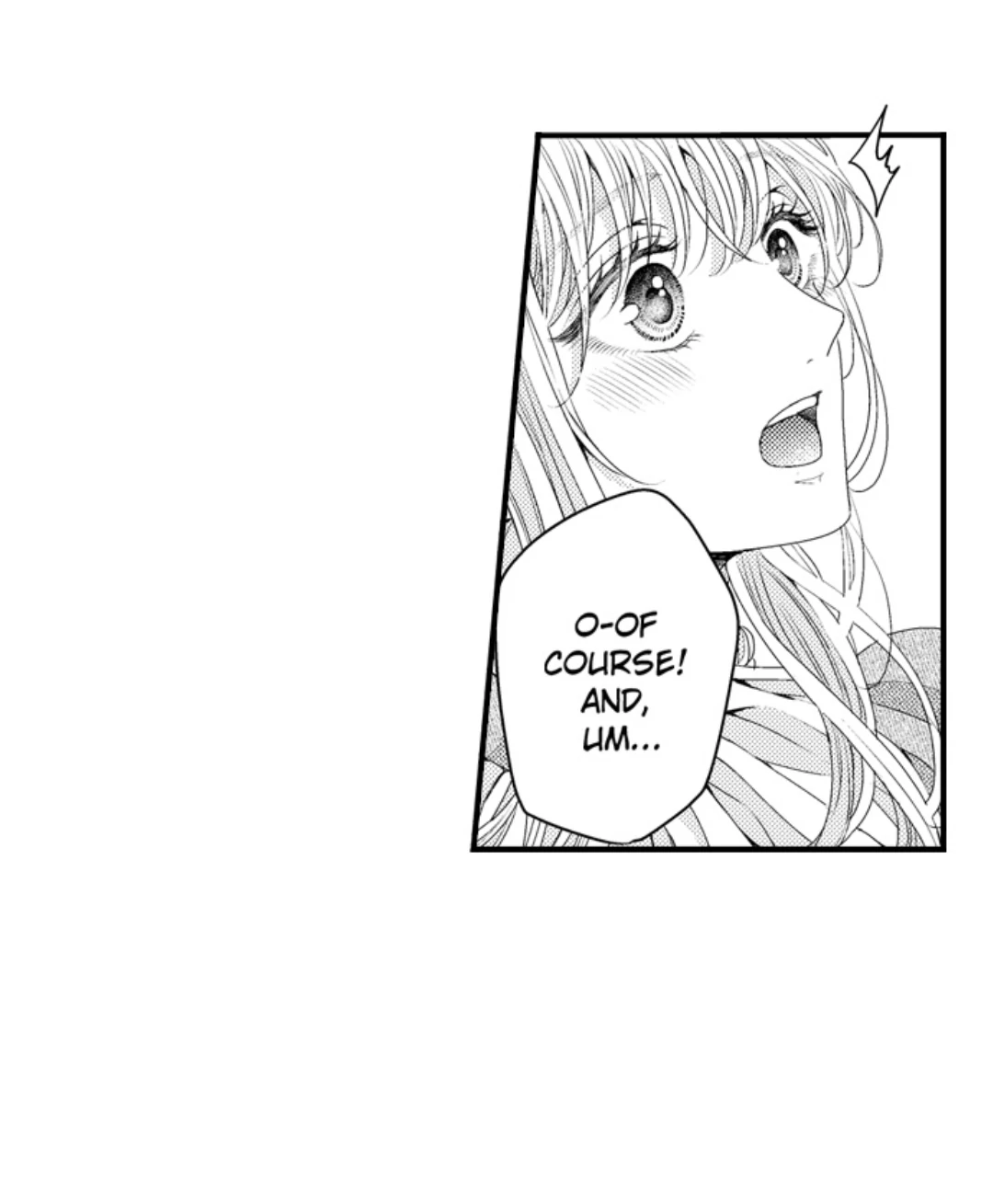 Gozen 0-ji, Tokeau Netsu - Karada ga Oboeteru Unmei no Cinderella Chapter 30 - page 17