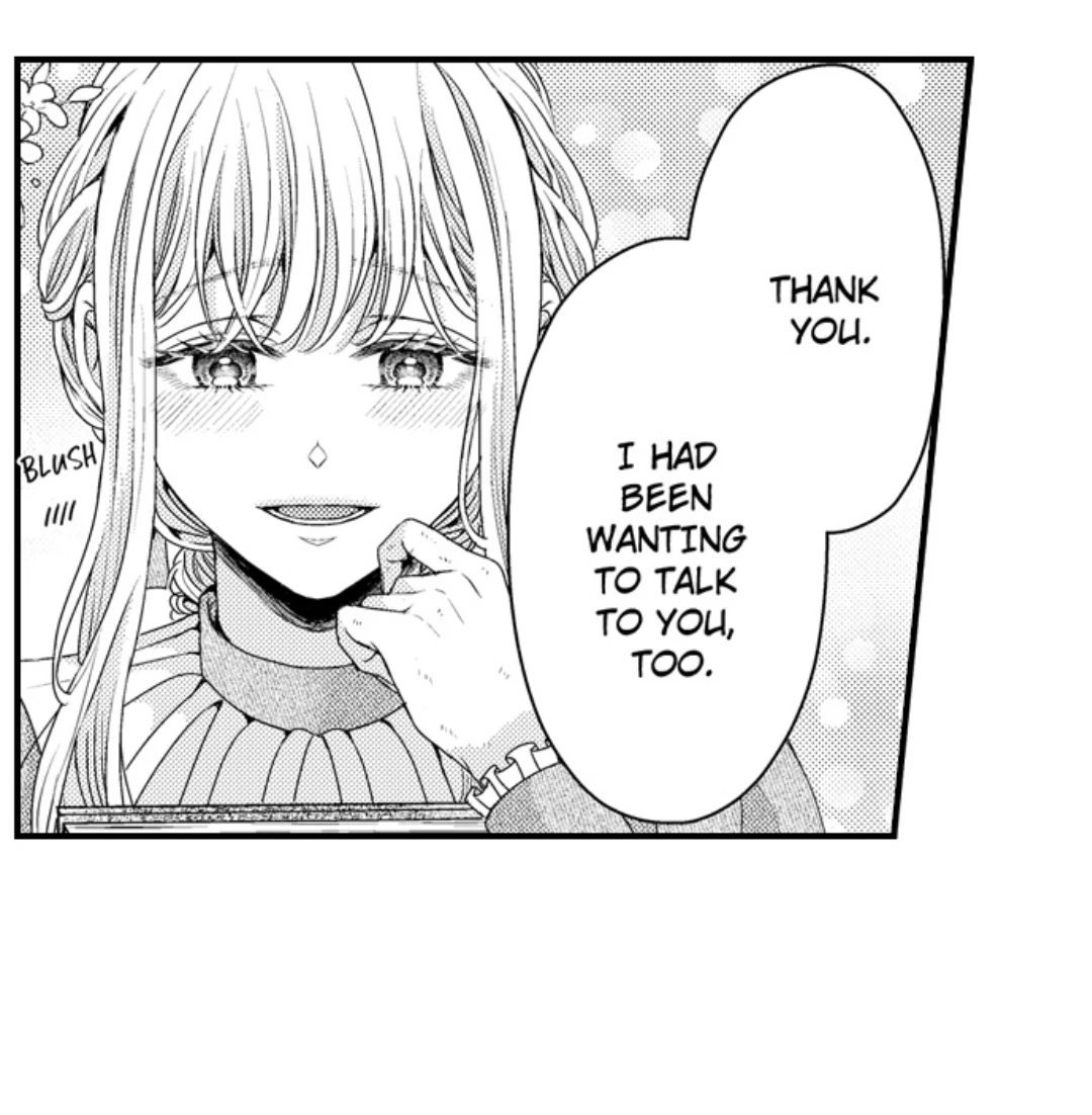 Gozen 0-ji, Tokeau Netsu - Karada ga Oboeteru Unmei no Cinderella Chapter 30 - page 18