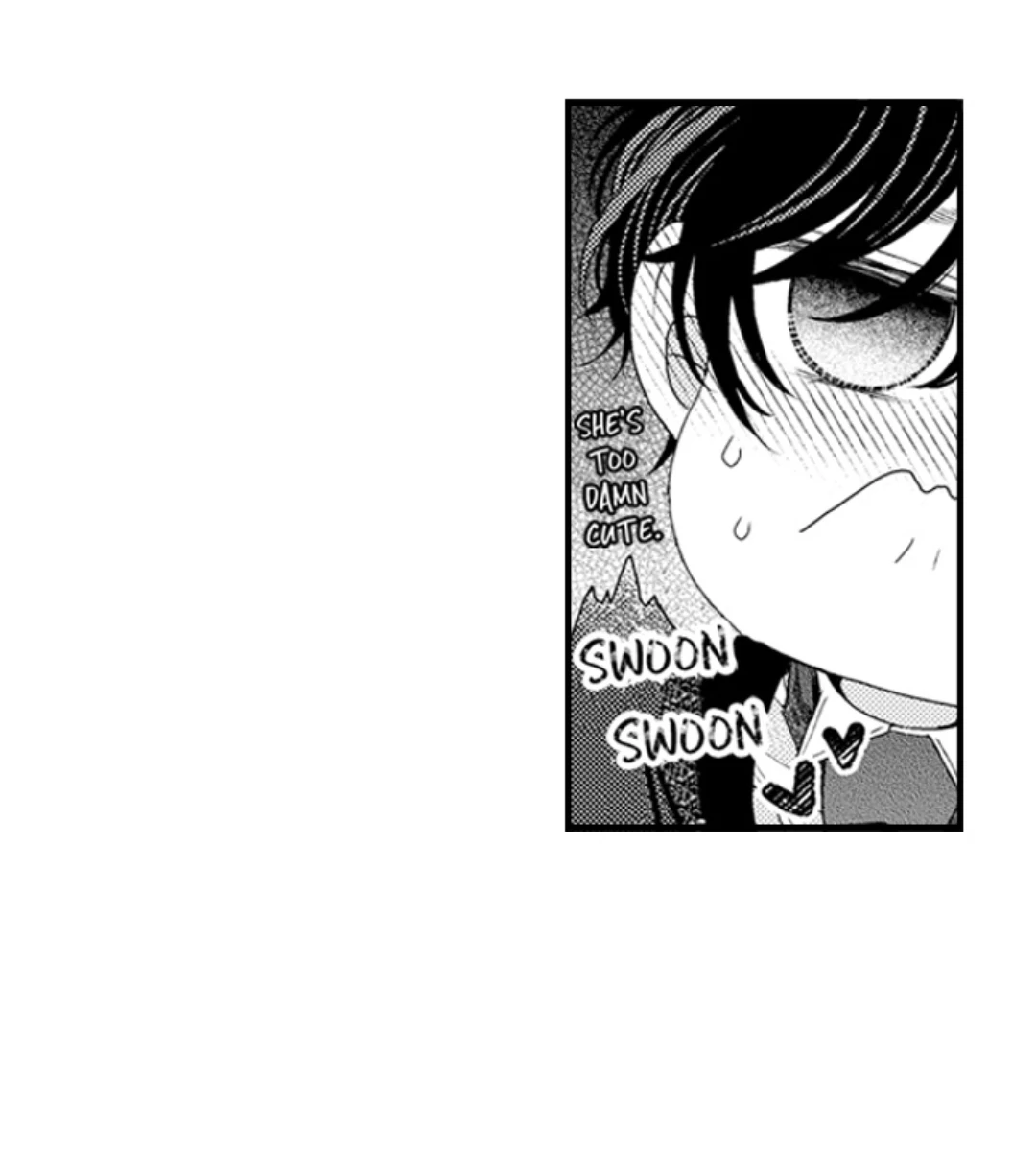 Gozen 0-ji, Tokeau Netsu - Karada ga Oboeteru Unmei no Cinderella Chapter 30 - page 19