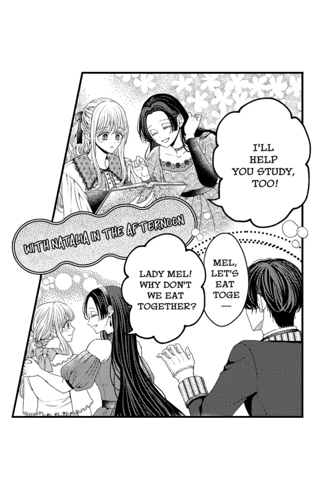 Gozen 0-ji, Tokeau Netsu - Karada ga Oboeteru Unmei no Cinderella Chapter 30 - page 2