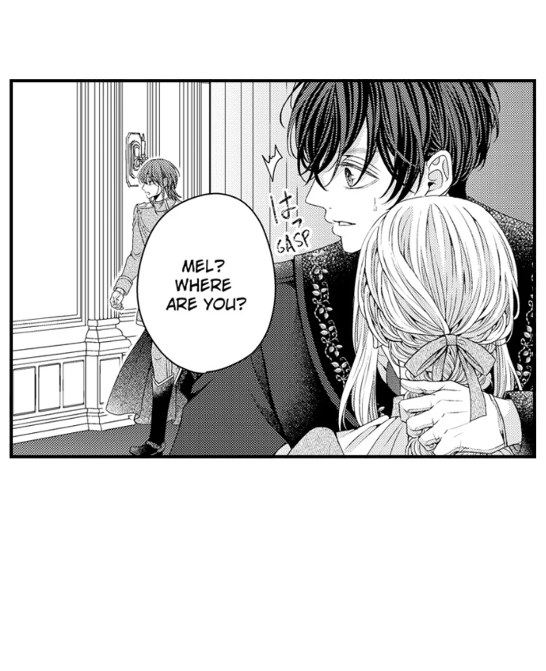 Gozen 0-ji, Tokeau Netsu - Karada ga Oboeteru Unmei no Cinderella Chapter 30 - page 20