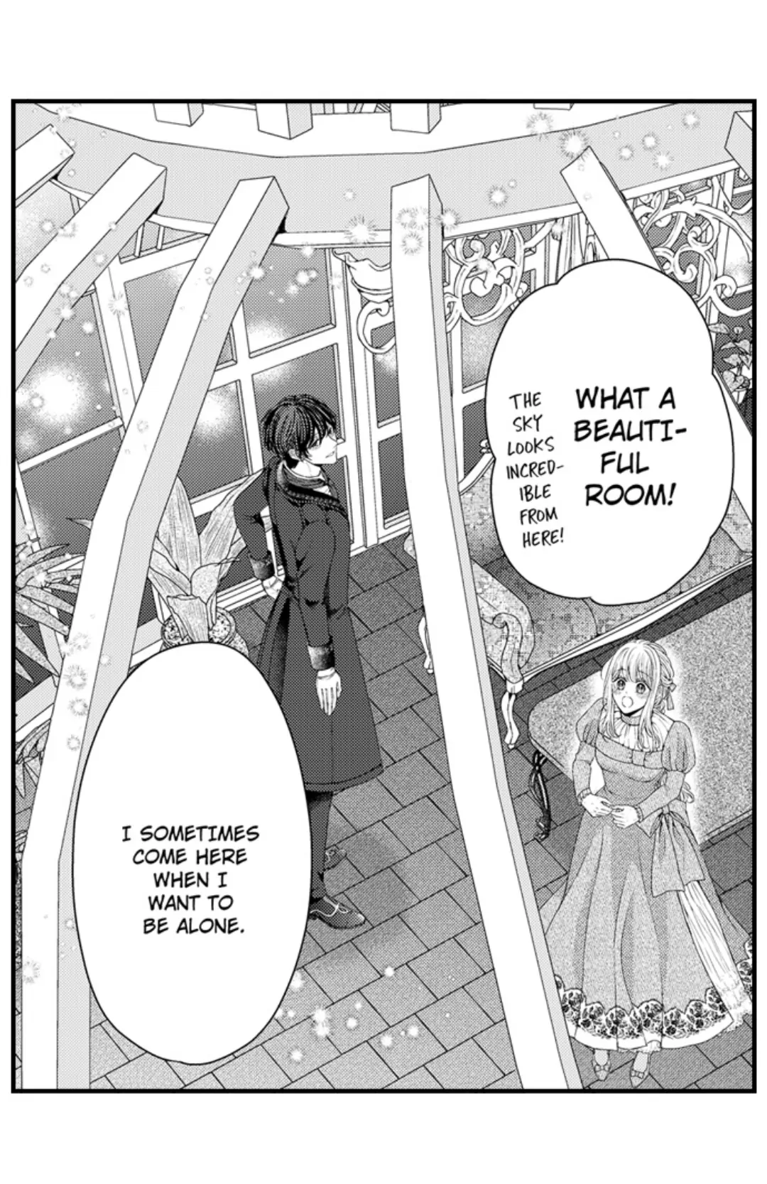 Gozen 0-ji, Tokeau Netsu - Karada ga Oboeteru Unmei no Cinderella Chapter 30 - page 23