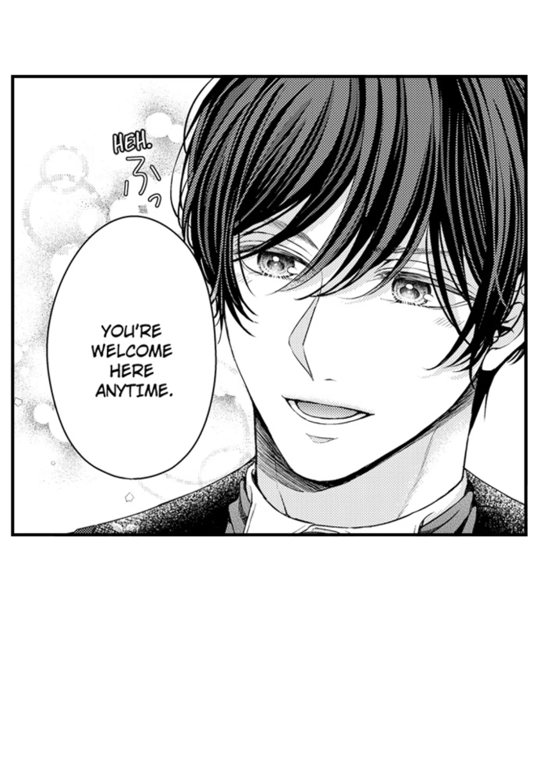 Gozen 0-ji, Tokeau Netsu - Karada ga Oboeteru Unmei no Cinderella Chapter 30 - page 25