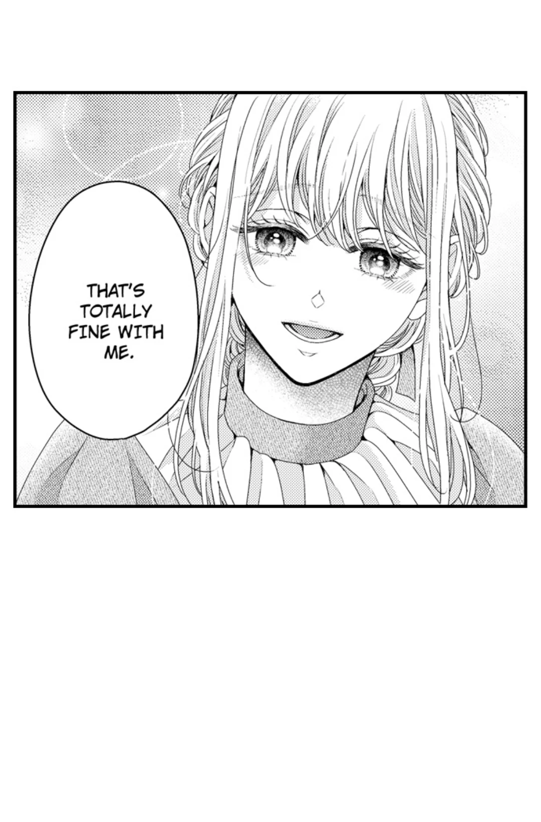 Gozen 0-ji, Tokeau Netsu - Karada ga Oboeteru Unmei no Cinderella Chapter 30 - page 29