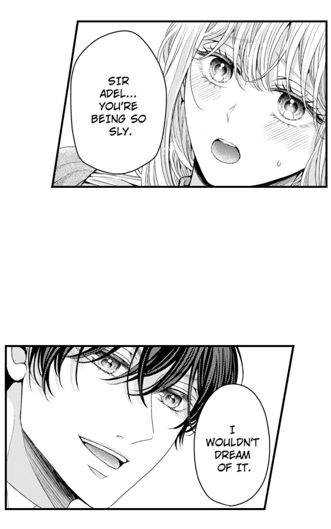 Gozen 0-ji, Tokeau Netsu - Karada ga Oboeteru Unmei no Cinderella Chapter 30 - page 31