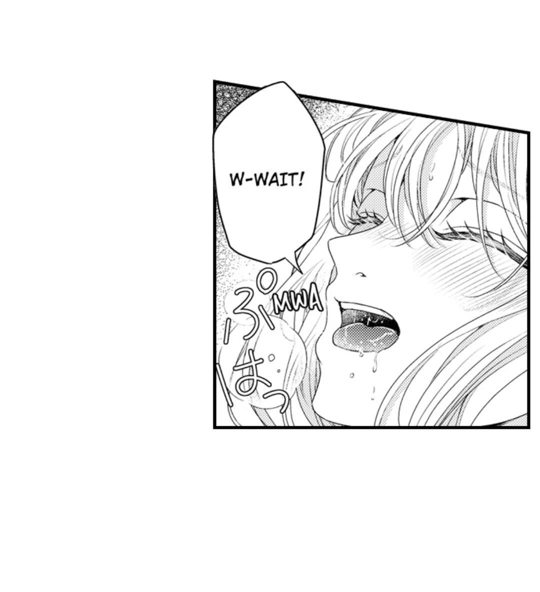 Gozen 0-ji, Tokeau Netsu - Karada ga Oboeteru Unmei no Cinderella Chapter 30 - page 35
