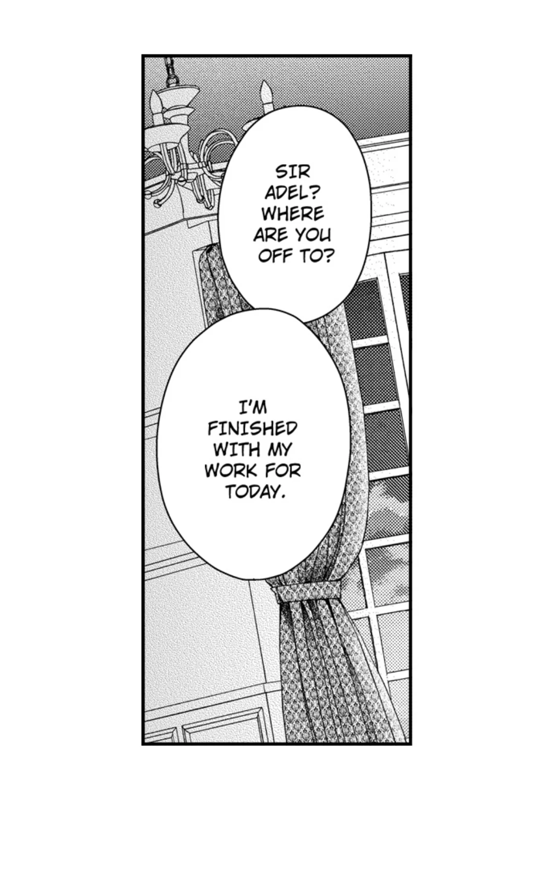 Gozen 0-ji, Tokeau Netsu - Karada ga Oboeteru Unmei no Cinderella Chapter 30 - page 7