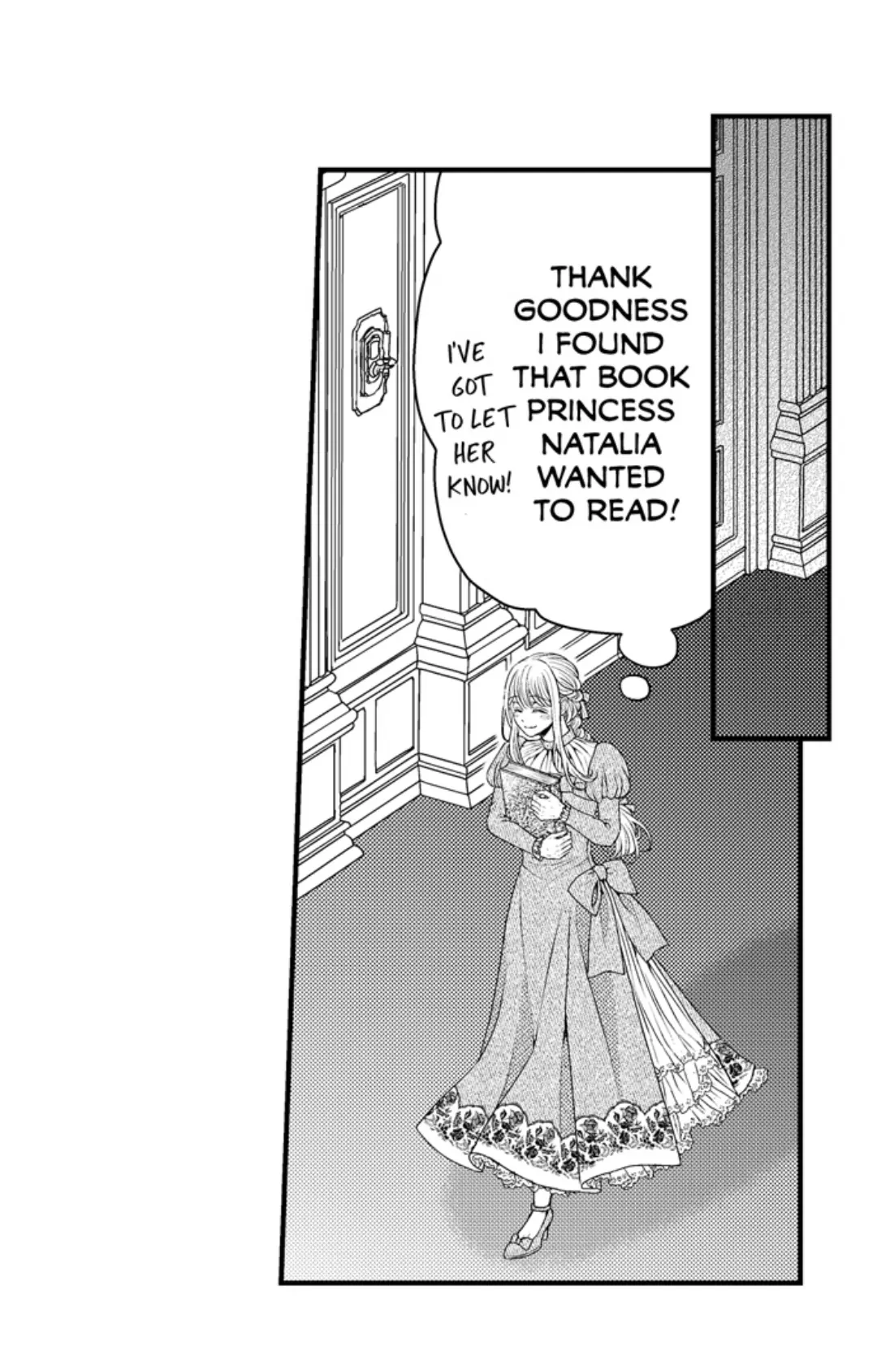 Gozen 0-ji, Tokeau Netsu - Karada ga Oboeteru Unmei no Cinderella Chapter 30 - page 8