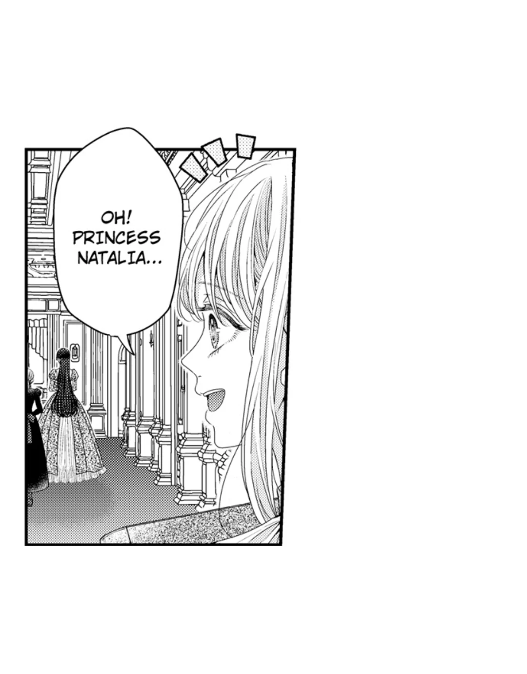 Gozen 0-ji, Tokeau Netsu - Karada ga Oboeteru Unmei no Cinderella Chapter 30 - page 9