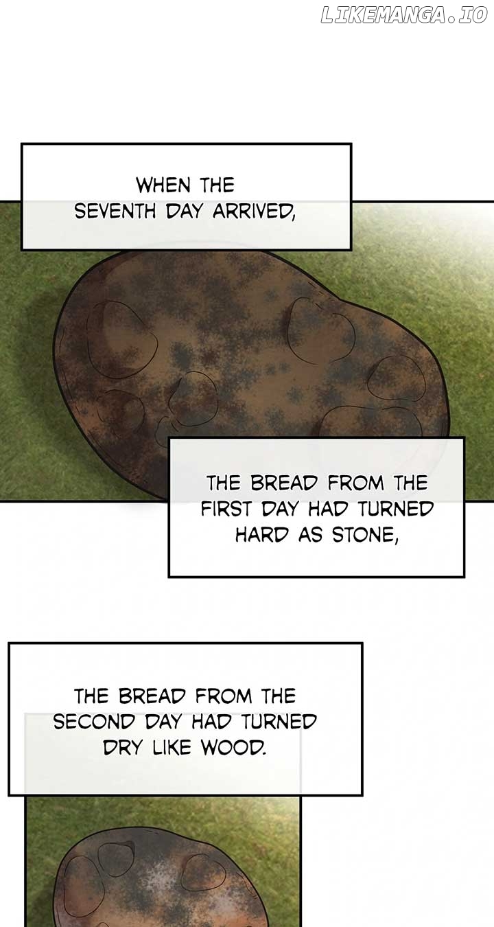 Mesopotamian Mythology of Hongkki Chapter 47 - page 13
