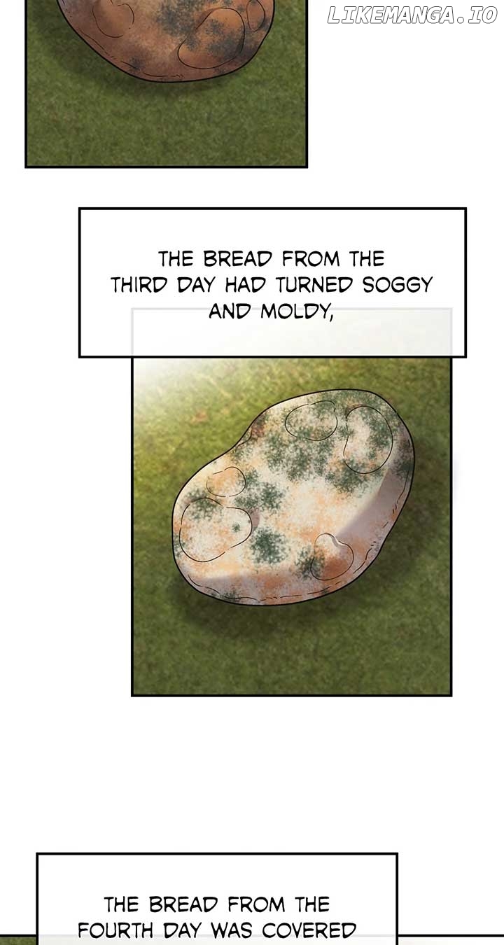 Mesopotamian Mythology of Hongkki Chapter 47 - page 14