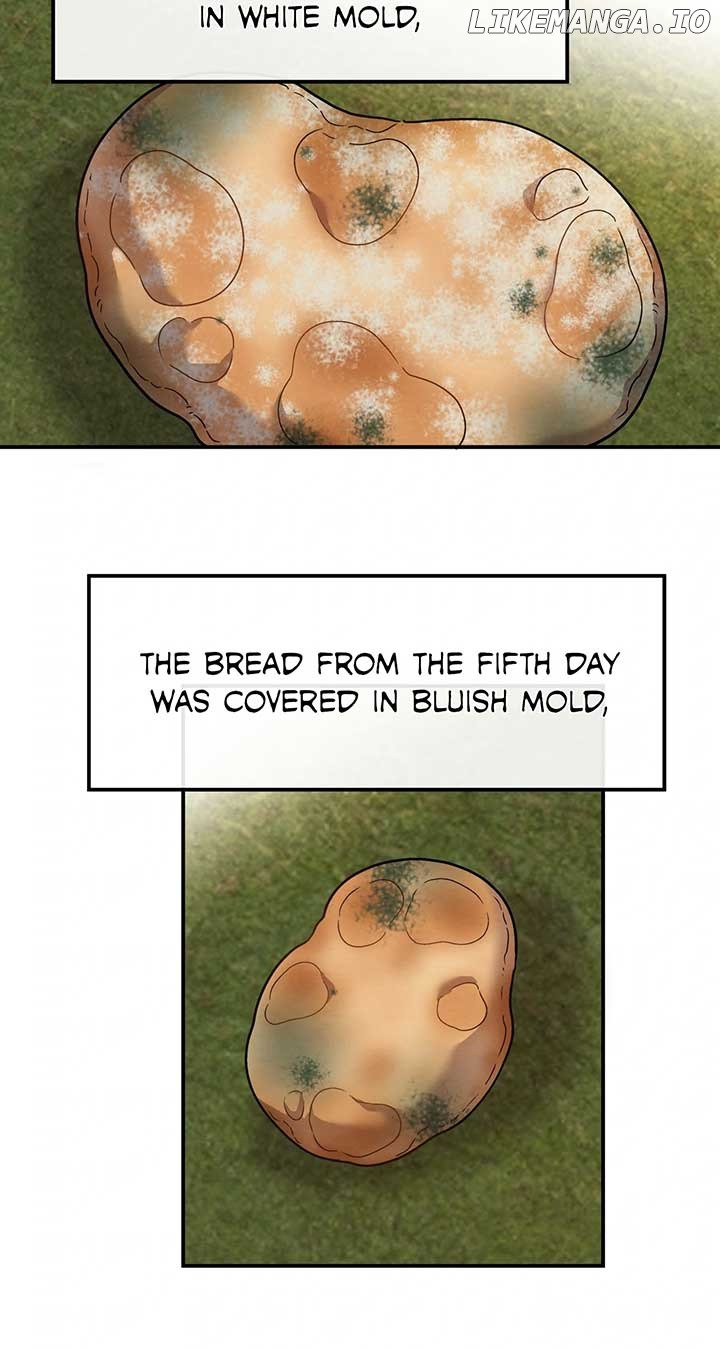 Mesopotamian Mythology of Hongkki Chapter 47 - page 15