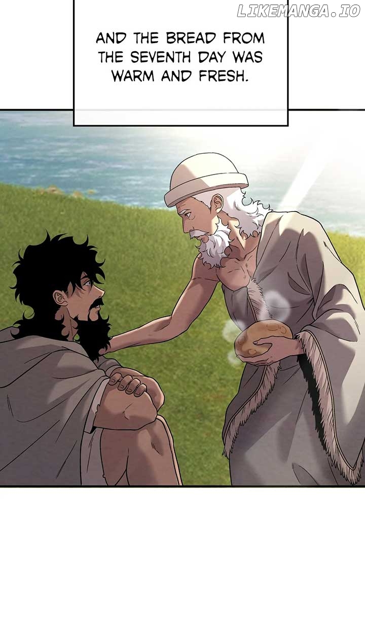Mesopotamian Mythology of Hongkki Chapter 47 - page 17