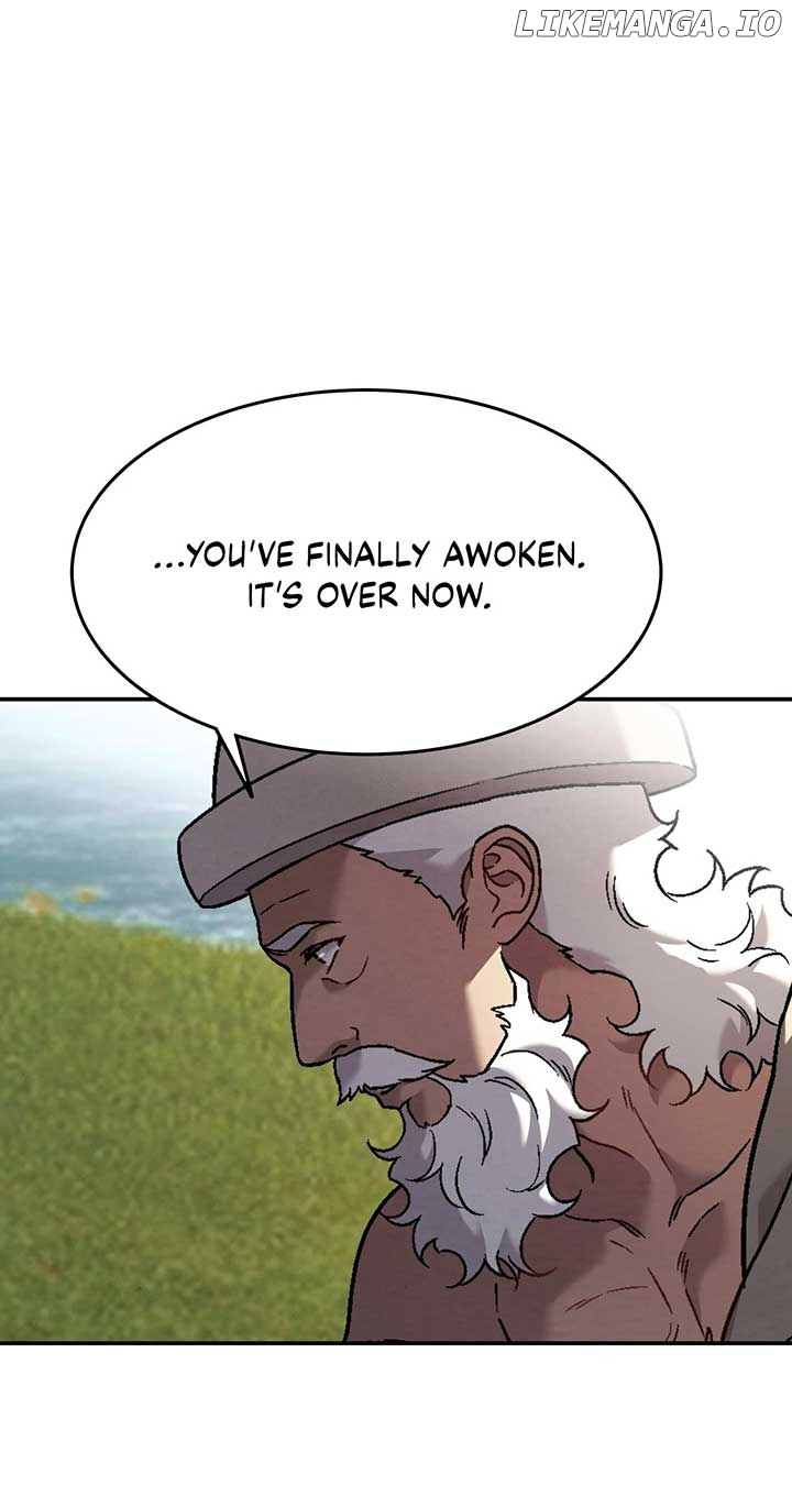 Mesopotamian Mythology of Hongkki Chapter 47 - page 18